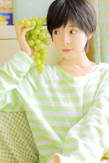 女友的坏妈妈